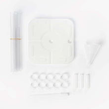 Ballongpelare, 75x2x235 cm