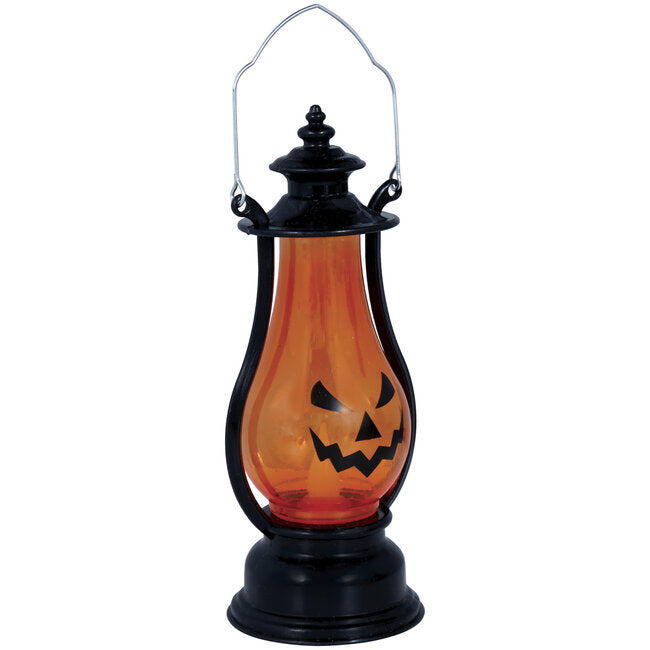 LED-lampa pumpalykta
