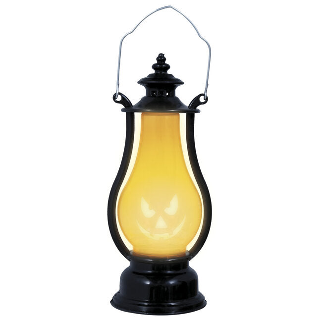 LED-lampa pumpalykta