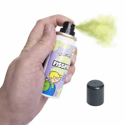 Fisspray
