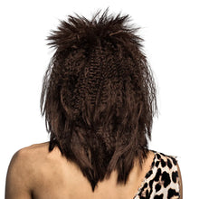 Peruk, caveman