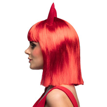 Peruk, Spicy devil