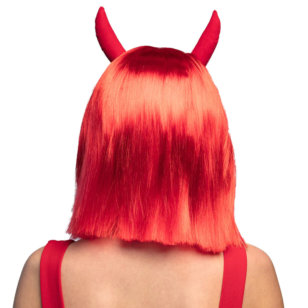 Peruk, Spicy devil