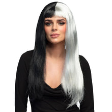 Peruk, Evil temptress