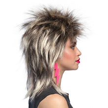 Peruk, Kimberly brun