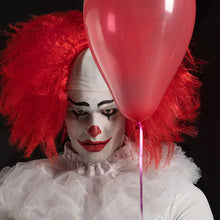 Peruk, Horror clown