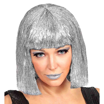 Peruk, Vegas silver