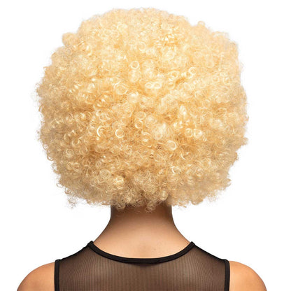 Peruk, disco groove blond