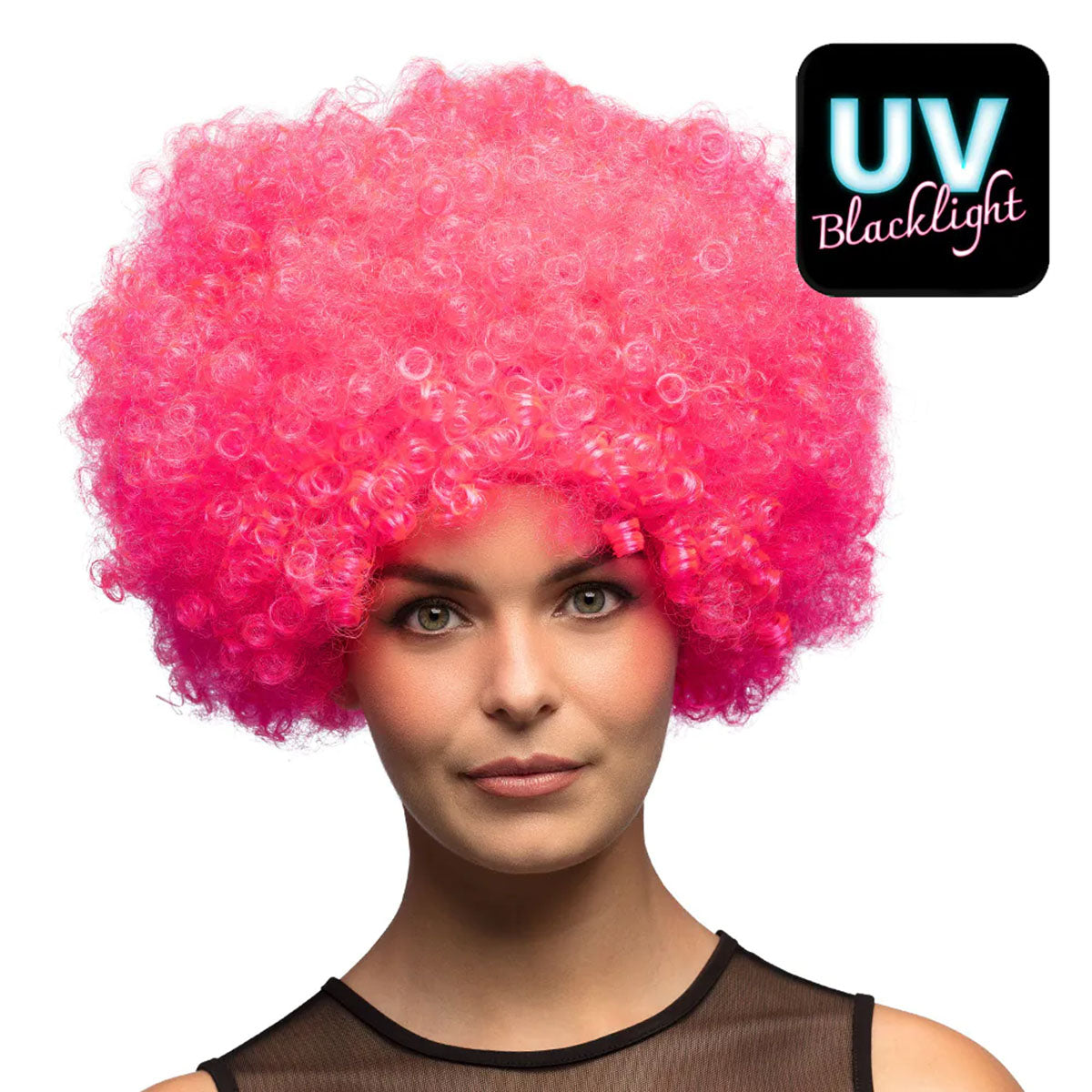Peruk, disco groove rosa
