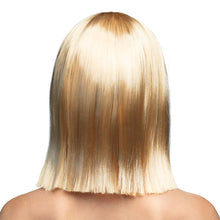 Peruk, dance blond