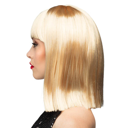 Peruk, dance blond