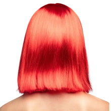 Peruk, dance red