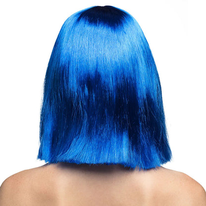 Peruk, dance blue
