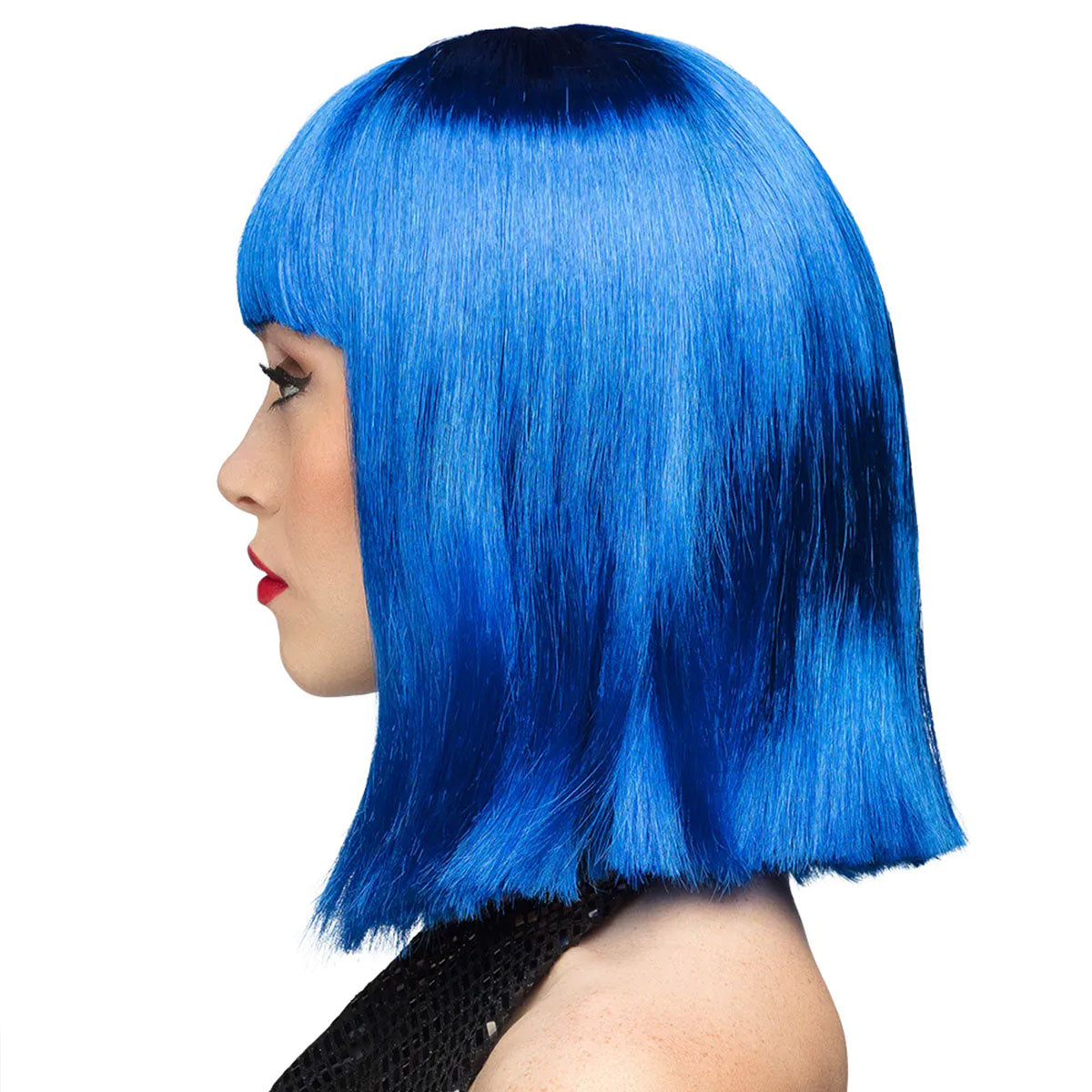 Peruk, dance blue