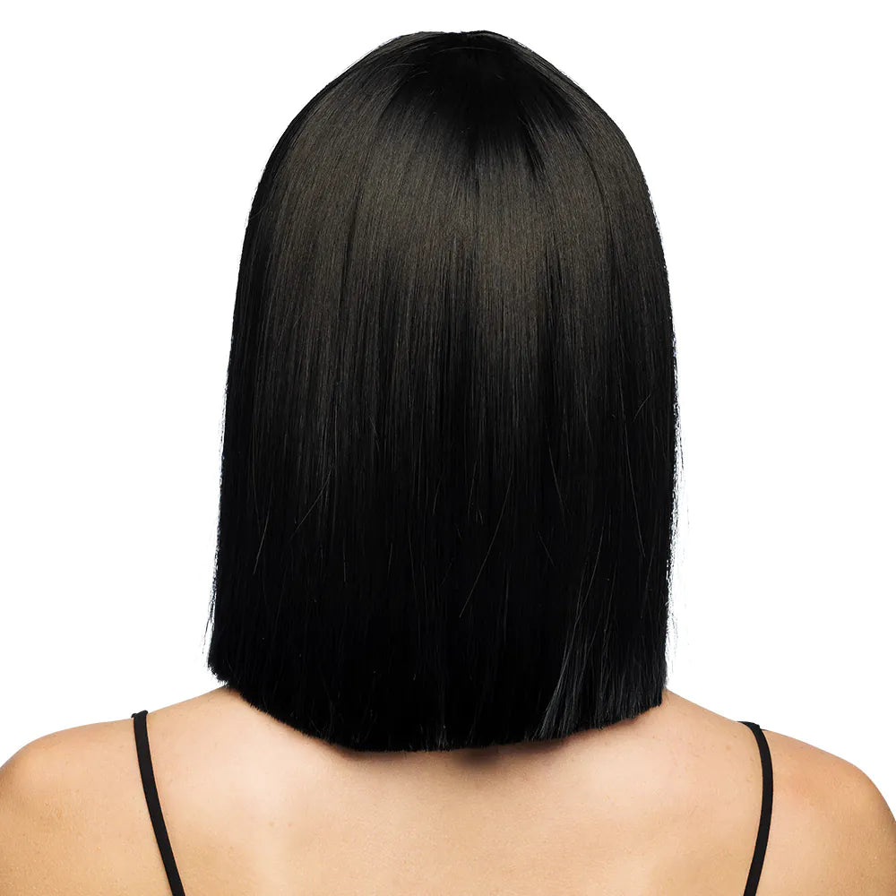 Peruk, Djamilla brilliant black