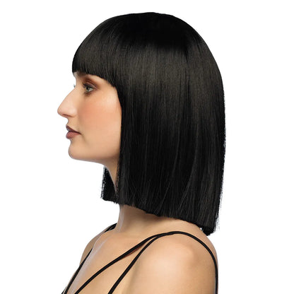 Peruk, Djamilla brilliant black