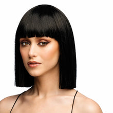 Peruk, Djamilla brilliant black