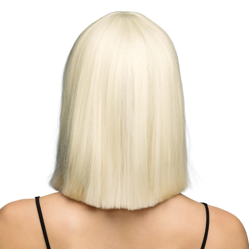 Peruk, Djamilla breezy blond