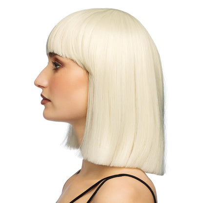 Peruk, Djamilla breezy blond