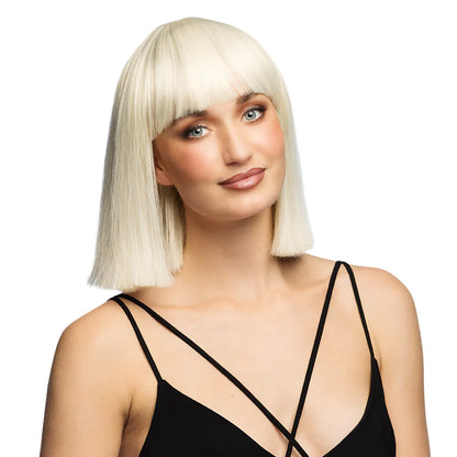 Peruk, Djamilla breezy blond