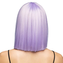 Peruk, Djamilla lovely lilac