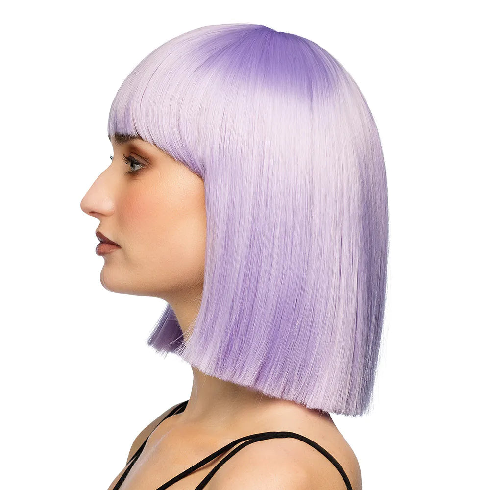 Peruk, Djamilla lovely lilac