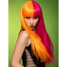 Peruk, Manic Panic Candy Pop Downtown Diva