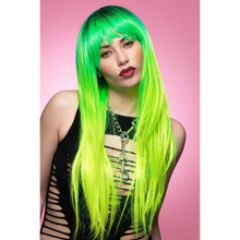 Peruk, Manic Panic Sunshine Super Lizard Downtown Diva