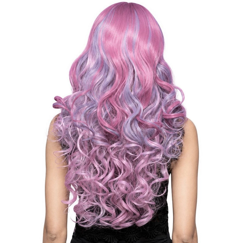 Peruk, Manic Panic Dusky Cauldron Smoke Siren