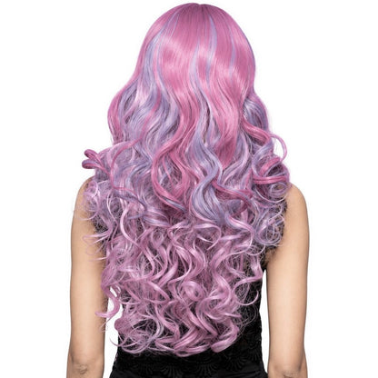 Peruk, Manic Panic Dusky Cauldron Smoke Siren