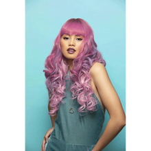 Peruk, Manic Panic Dusky Cauldron Smoke Siren