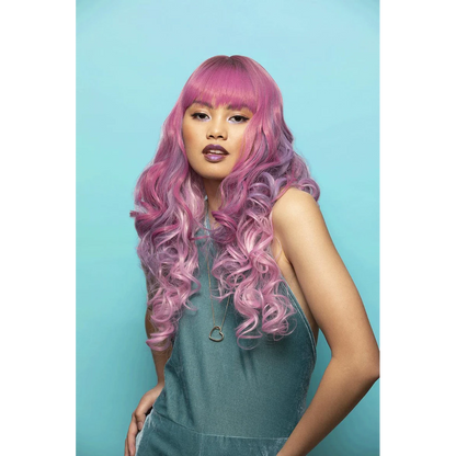 Peruk, Manic Panic Dusky Cauldron Smoke Siren