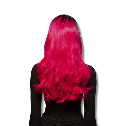 Peruk, Manic Panic Cleo Rose Queen Bitch