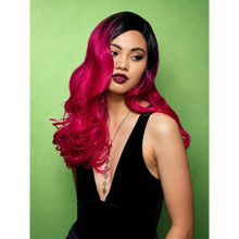 Peruk, Manic Panic Cleo Rose Queen Bitch