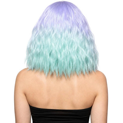 Peruk, Manic Panic Lavender Mist Trash Goddess