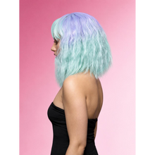 Peruk, Manic Panic Lavender Mist Trash Goddess
