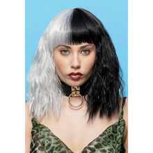 Peruk, Manic Panic Dark Side Of The Moon Trash Goddess