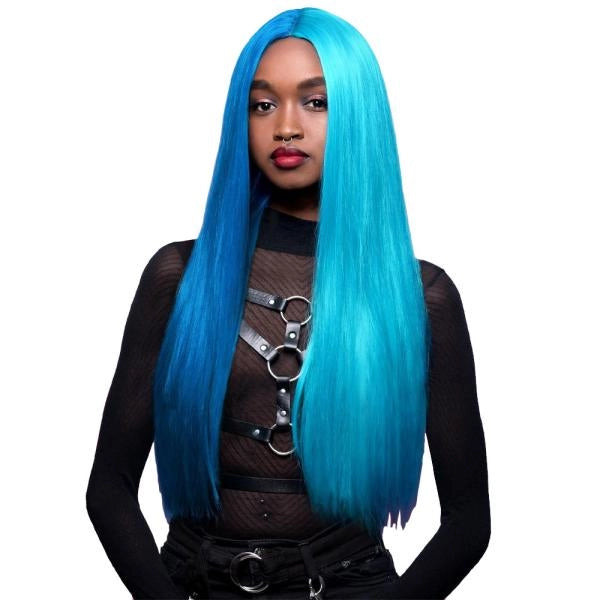 Peruk, Manic Panic Atomic Split Ultra Vamp