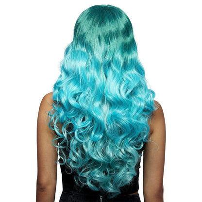 Peruk, Manic Panic Mermaid Ombre Siren