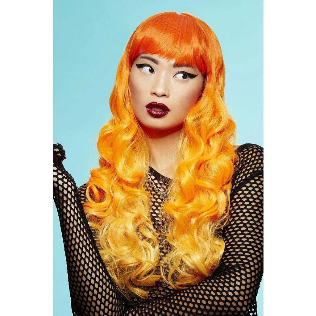 Peruk, Manic Panic Psychedelic Sunrise Siren