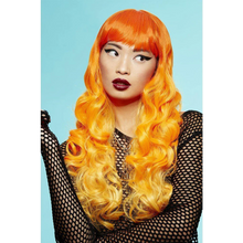Peruk, Manic Panic Psychedelic Sunrise Siren