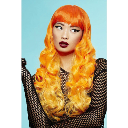 Peruk, Manic Panic Psychedelic Sunrise Siren