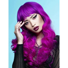 Peruk, Manic Panic Fuchsia Passion Siren