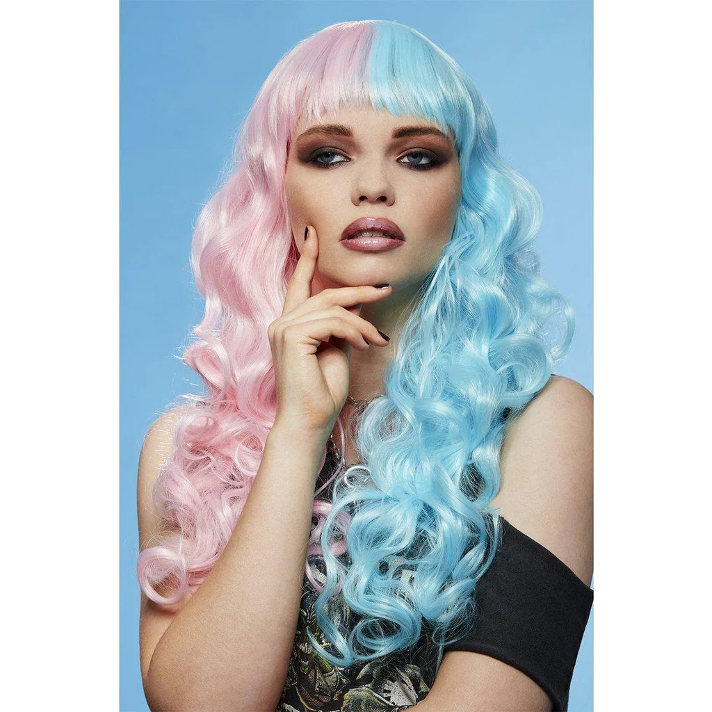Peruk, Manic Panic Cotton Candy Angel Siren