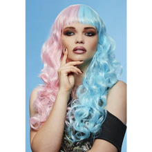 Peruk, Manic Panic Cotton Candy Angel Siren