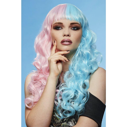 Peruk, Manic Panic Cotton Candy Angel Siren