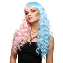 Peruk, Manic Panic Cotton Candy Angel Siren