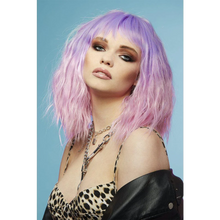 Peruk, Manic Panic Fleurs du Mal Trash Goddess