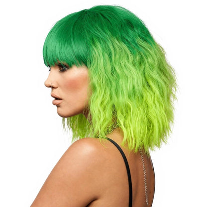 Peruk, Manic Panic Venus Env Trash Goddess