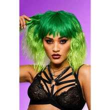 Peruk, Manic Panic Venus Env Trash Goddess